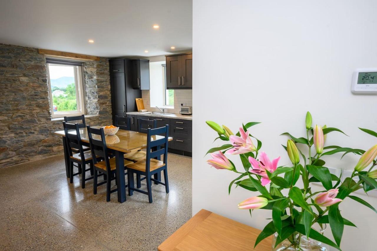 Willa Killarney Old School Road Sleeps 6 Zewnętrze zdjęcie