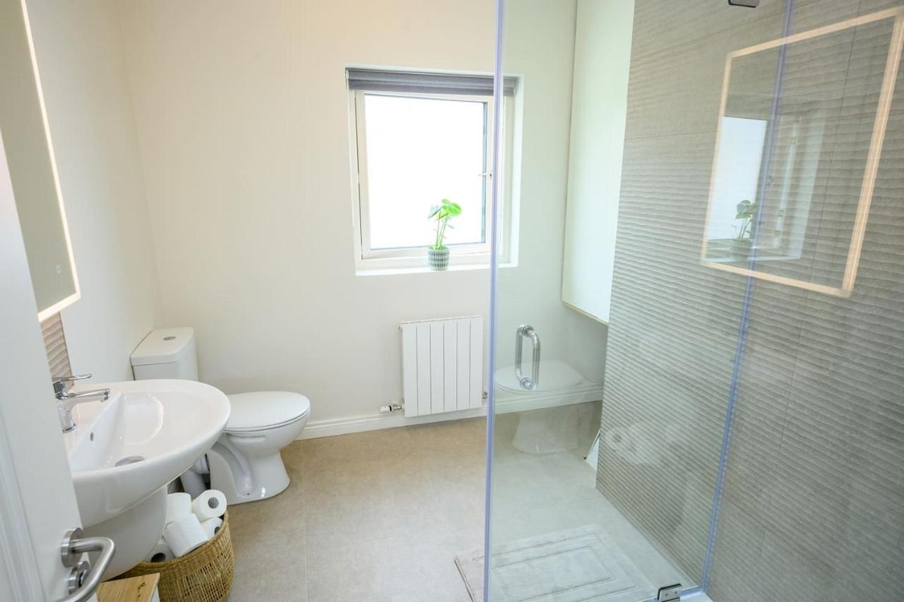 Willa Killarney Old School Road Sleeps 6 Zewnętrze zdjęcie