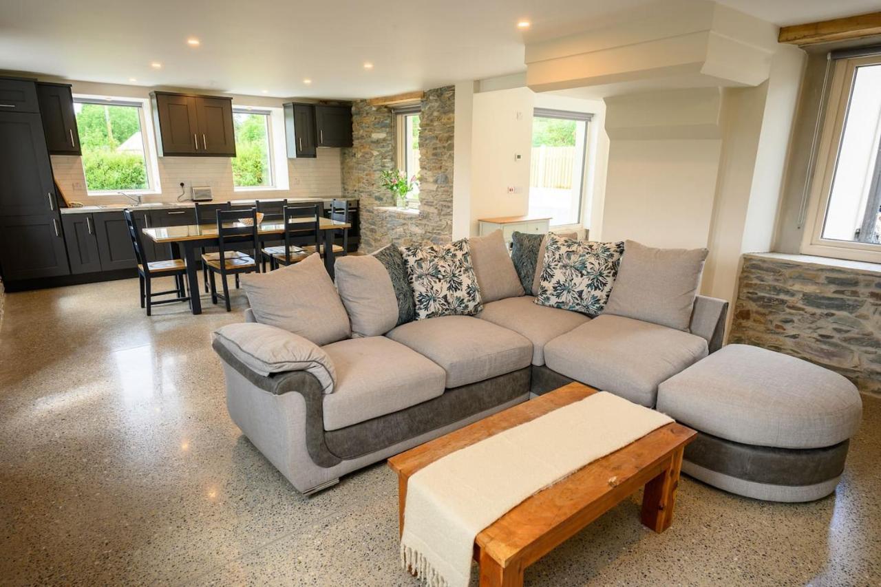 Willa Killarney Old School Road Sleeps 6 Zewnętrze zdjęcie